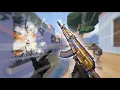 Adding new guns to my multiplayer FPS