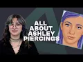 A Guide to Ashley Piercings Placement Healing Aftercare Tips