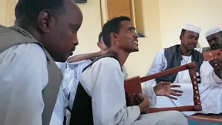 محمد ادم ود قاش سربيب 