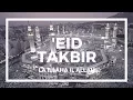 Download Lagu Beautiful Eid takbeer - Eid al adha/Eid al fitr dhikr - english translation/lyrics