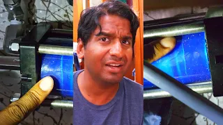 Our Watermaker CRACKS Under Pressure! – Sailing Turtle