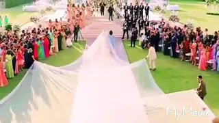 زغرت لعروسة جات بريانكا تشوبرا و نيك جوناس اغنية أعراس تونسية بوليود الهند 