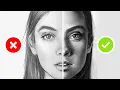 Download Lagu Improve Your Drawings by Avoiding This Detail Trap