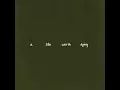 a life worth dying - Josiah Queen