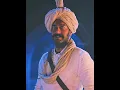 Download Lagu CHHATRAPATI SHIVAJI MAHARAJ'S 👑 STATUS OF ATTITUDE 4K NEW | HAR HAR MAHADEV |TANHAJI MOVIE #shorts