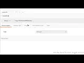 Influxdb project 06 create db postman
