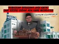 Download Lagu KAMU MISKIN? KARENA TAKDIR ATAU MEMANG MALAS ?