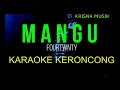 Download Lagu MANGU KARAOKE KERONCONG HD AUDIO