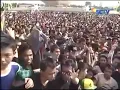 Konser kangen band "TERBANG BERSAMAKU"