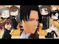 Download Lagu Attack on titan react to Tiktoks✨ pt.5