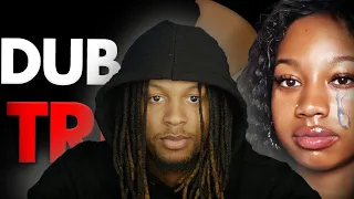 LEAVE COOKINGWITHKYA ALONE 