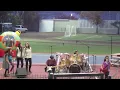 Dany, Pau & Ale playing "God Gave Rock and Roll to You"