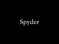 Download Lagu 高瀬統也 / Spyder（ Official Lyric Video）