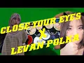 Download Lagu DJ CLOSE YOUR EYES X LEVAN POLKA ( DJ NANSUYA ) || REALDRUM COVER BY ERWAN JUFRII