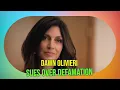 Yellowstone Star Dawn Olivieri Sues Over Defamation Animal Abuse Claims Exposed