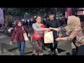 Download Lagu Kepulangan NIKEN SALINDRY Live ALUN-ALUN TRENGGALEK 