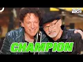 Download Lagu Richard Goodall Sings With JOURNEY! | AGT 2024 FINALS