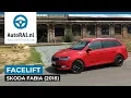 Download Lagu Dit is er nieuw aan de Skoda Fabia (2018) - AutoRAI TV