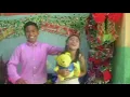 Halandumon Sang Paskwa (by: Ronie Gabrinez)