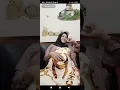 Lagu Bumil hijab cantik lagi rebahan sambil ngelive🤩🔥, live tiktok || vid 095