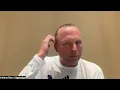 IU basketball coach Darian DeVries discusses Peru trip and next steps for the Hoosiers