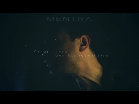 Download MP3 Mentra - Ben Bir Savaştayım (Official Video)