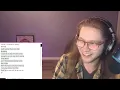 Download Lagu Nessa Barrett - MUSTANG BABY FT. ARTEMAS | FIRST REACTION (Keep or Delete?)