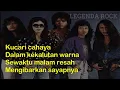 Download Lagu MASA | PATAHNYA SAYAP MALAM | LIRIK HQ