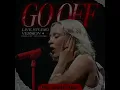 Doja Cat - Go Off (The Scarlet Tour - Live Studio Version)