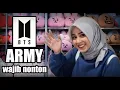LINE STORE BT21 - BTS ARMY WAJIB NONTON