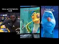 Lightskin Stare Meme Compilation