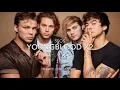 Download Lagu 5SOS Youngblood sped up x2