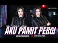 FUNKOT - AKU PAMIT PERGI || ZIEL FERDIAN || LIVE AT RASA SAYANG LAMONGAN || DJ NONA SHANIA
