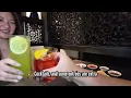 AYCE Hakkasan Endless Dimsum Brunch Las Vegas