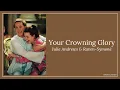 YOUR CROWNING GLORY - JULIE ANDREWS & RAVEN SYMONE LYRICS