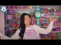 BIGGEST Polly Pocket Collection Guinness World Records