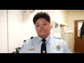 A Day in the Life of a Corrections Deputy