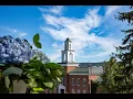 Hartwick Honors Convocation May 1 2024 7PM EST