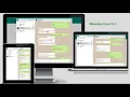 How to create WhatsApp Clone in Django Python JavaScripts Codex Ep1