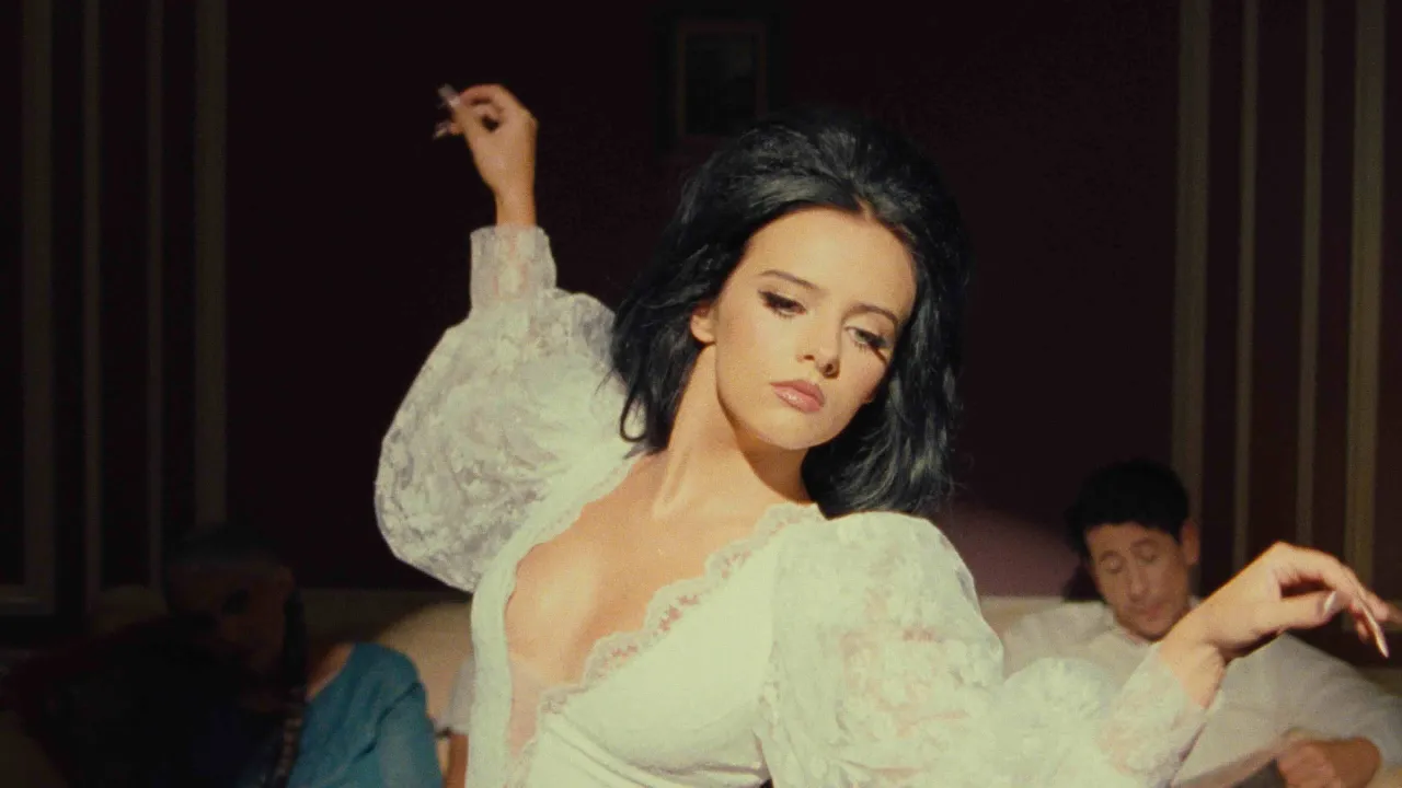 数字から始まるタイトルの洋楽まとめ