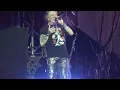 Lagu Guns N Roses, “This I love”, Graspop Dessel, 15-06-2023