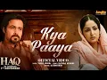 Lagu Kya Paaya (Song) | HAQ | Vishal Mishra | Ali Brothers| Yami Gautam \u0026 Emraan Hashmi| In Cinemas 7 Nov