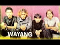 Download Lagu WAYANG : Tak Selamanya (Official Video Musik Foto)