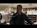 Intake Support Specialist