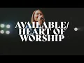 Available - Elevation Worship Live Garden MSC