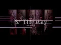 【Ave mujica】‘S/' the way 【piano cover】 FULL w/ sheet