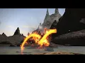 FFXIV Sunforged Mount - Abyssos Savage Mount