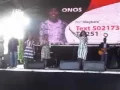 Download Lagu Onos Ariyo - Alagbara (LIVE PERFORMANCE)