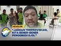 Download Lagu Diragukan Warganet, Driver Ojol yang Bertemu Wapres Gibran Buka Suara - [Newsline]