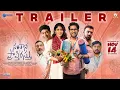 Santhana Prapthirasthu Official Trailer | Vikranth, Chandini Chowdary | Sanjeev Reddy | MadhuraAudio